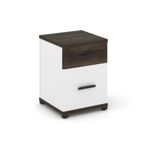 Тумба опорная/приставная Concept CN.TUO-004 фото 9