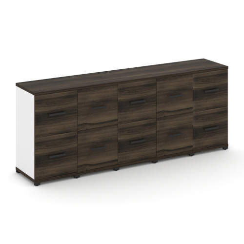 Шкаф офисный Concept CN.STU-252 B Шкаф офисный Concept CN.STU-252 B