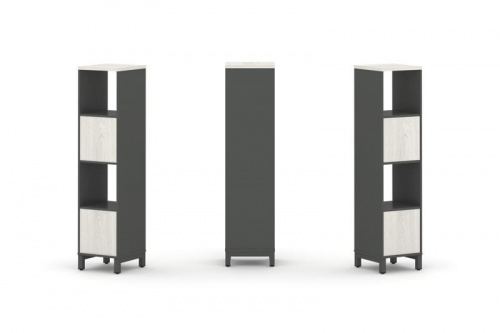 Набор стеллажа Style Project SN.NS-411 фото 10 Набор стеллажа Style Project SN.NS-411 фото 10