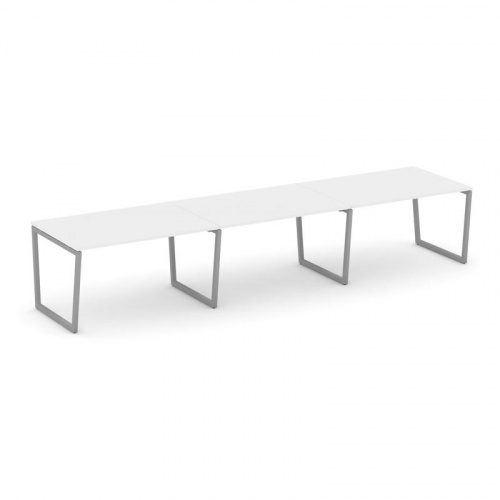 Style Project Стол переговорный SN-4T2.SPRG-023.3 Акация Лорка/Металл Антрацит 4410*980*750 фото 15 Style Project Стол переговорный SN-4T2.SPRG-023.3 Акация Лорка/Металл Антрацит 4410*980*750 фото 15