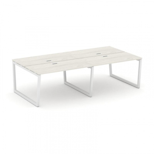 Style Project Рабочая станция 2-х сторон. SN-5T2.DRS-031 Акация Лорка/Металл Антрацит/Заглушка Пласт фото 13 Style Project Рабочая станция 2-х сторон. SN-5T2.DRS-031 Акация Лорка/Металл Антрацит/Заглушка Пласт фото 13