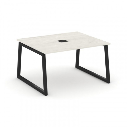 Style Project Стол переговорный SN-5T1.SPRG-034 Акация Лорка/Металл Антрацит/Заглушка Металл Антраци фото 9 Style Project Стол переговорный SN-5T1.SPRG-034 Акация Лорка/Металл Антрацит/Заглушка Металл Антраци фото 9