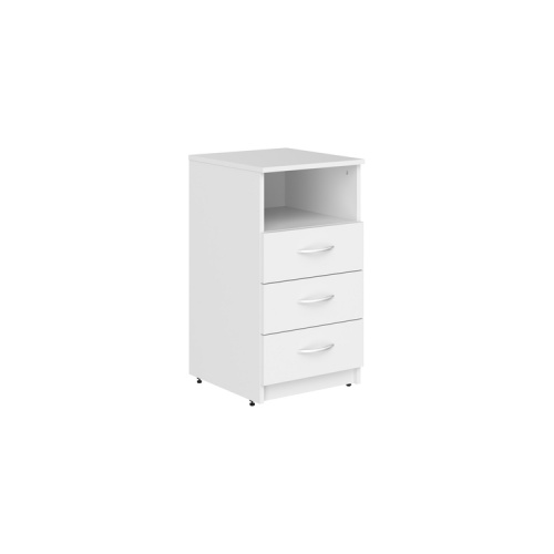 Тумба приставная Симпл SC-3D.1A фото 4