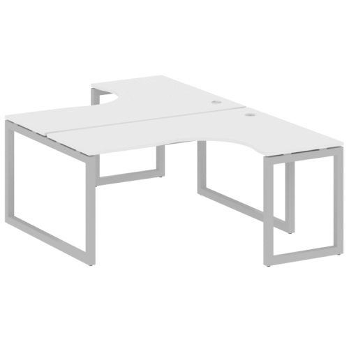 Бенч-система на О-обр. м/к Metal System Quattro 50БО.РАС-СА-2.4 фото 12