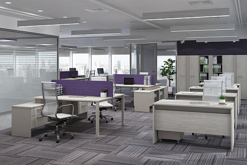 Офисные столы