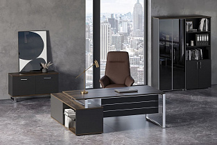 Кабинет Shift