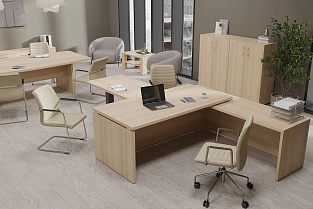 Кабинет Yalta