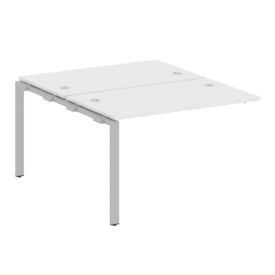 Брифинг-приставка на П-обр. м/к Метал систем БП.ПРС-СП-2.2