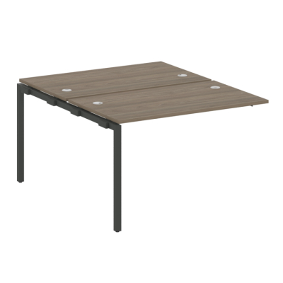 Проходной элемент бенч-системы на П-обр. м/к Metal System Quattro 40БП.ПРС-СП-2.2