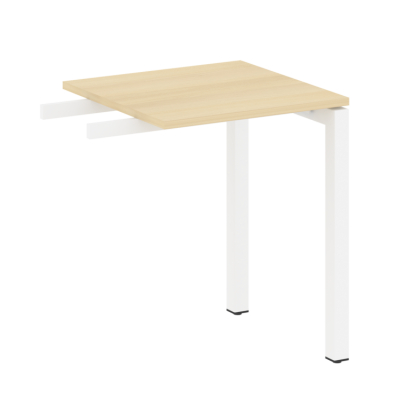 Приставной элемент на П-обр. м/к Метал систем Куатро 50БП.ПР-1