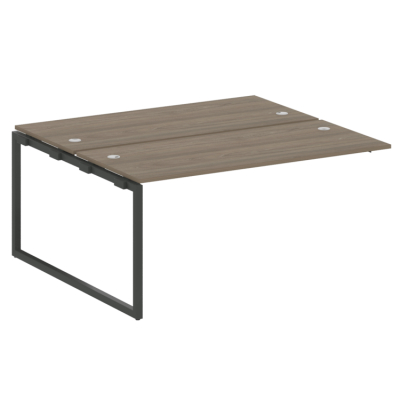 Проходной элемент бенч-системы на О-обр. м/к Метал систем Куатро 40БО.ПРС-СП-2.4