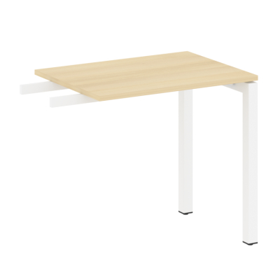 Приставной элемент на П-обр. м/к Метал систем Куатро 50БП.ПР-2