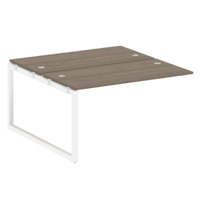 Проходной элемент бенч-системы на О-обр. м/к Metal System Quattro 50БО.ПРС-СП-2.3