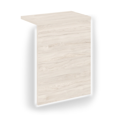 Накладка с подсветкой высокая Onix O.R-NP.V-98.1.S