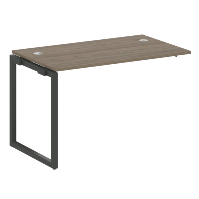 Проходной элемент бенч-системы на О-обр. м/к Метал систем Куатро 40БО.ПРС-СП-1.2