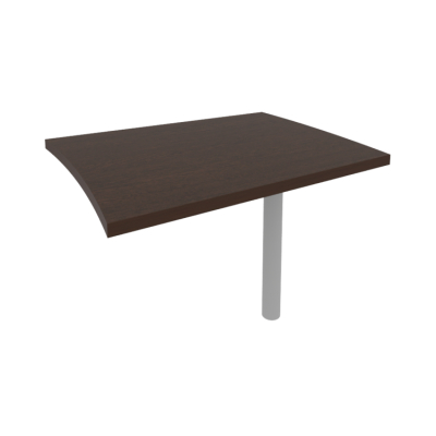 Брифинг-приставка Фёст KB-3