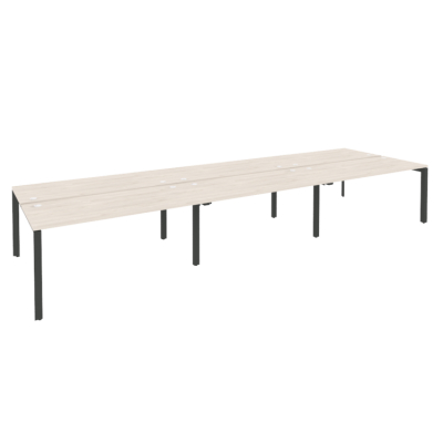 Бенч-система на П-обр. м/к Onix O.MP-D.RS-6.4.7