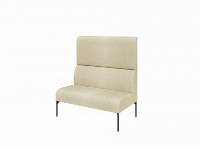 Бридж. Модуль 2-местный высокий