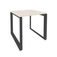 Стол рабочий на О-обр. м/к Onix O.MO-SP-0.8