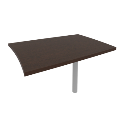 Брифинг-приставка Фёст KB-1