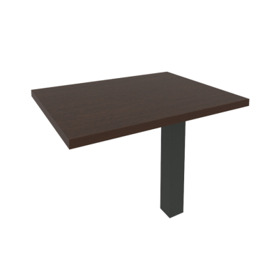 Брифинг-приставка Фёст KB-4