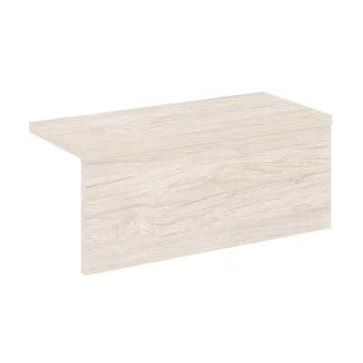 Накладка прямая низкая Onix O.R-NP.N-118.1