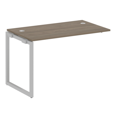 Проходной элемент бенч-системы на О-обр. м/к Metal System Quattro 40БО.ПРС-СП-1.2