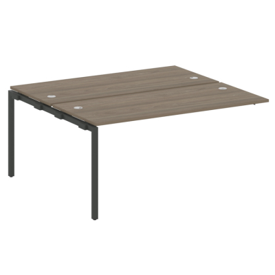 Проходной элемент бенч-системы на П-обр. м/к Metal System Quattro 40БП.ПРС-СП-2.4