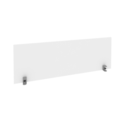 Экран (ЛДСП) продольный Onix O.EKR-3