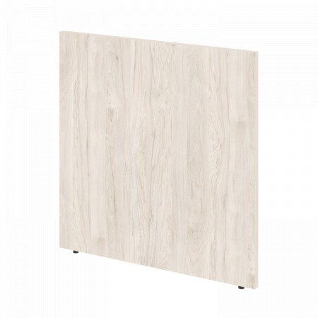 Стойка (боковина) завершающая низкая Onix O.R-SNP (R)