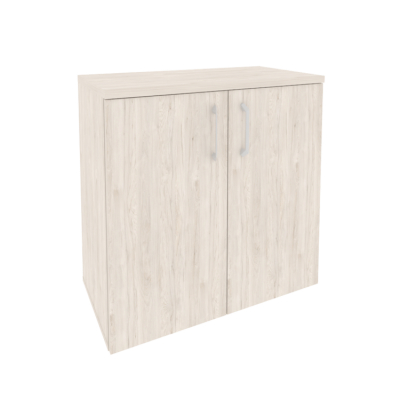 Шкаф офисный низкий Onix O.ST-3.1