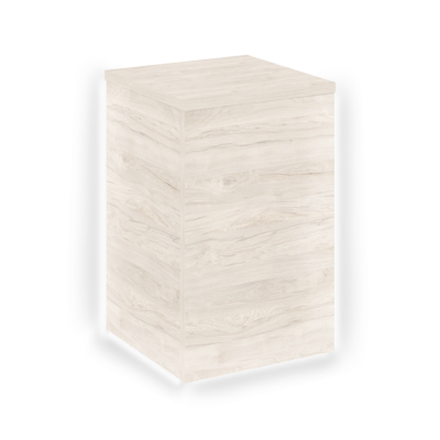 Накладка высокая угловая внешняя Onix O.R-NU.V.VNE.S (R)