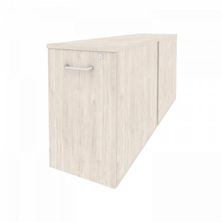 Тумба двойная выдвижная Onix O.VTPO-2.8