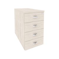 Тумба приставная Onix O.TPO-1.8