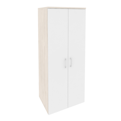 Гардероб офисный широкий Onix O.GB-2