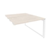 Стол-приставка на О-обр. м/к к опорным элементам Onix O.MO-D.SPR-2.7