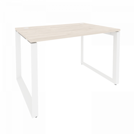 Стол рабочий на О-обр. м/к Onix O.MO-SP-2.8