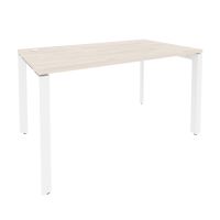 Стол рабочий на П-обр. м/к Onix O.MP-SP-3.8