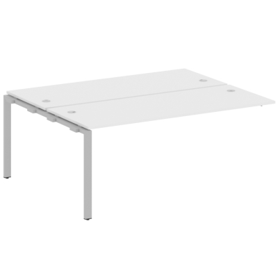 Брифинг-приставка на П-обр. м/к Метал систем БП.ПРС-СП-2.5