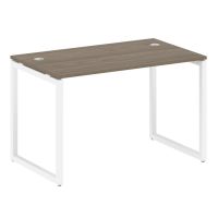 Стол офисный на О-обр. м/к Metal System Quattro 40БО.СП-2