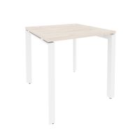 Стол рабочий на П-обр. м/к Onix O.MP-SP-0.8