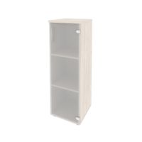 Шкаф офисный средний Onix O.SU-2.4 (R)