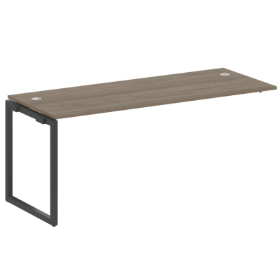 Проходной элемент бенч-системы на О-обр. м/к Метал систем Куатро 40БО.ПРС-СП-1.5