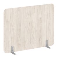 Перегородки на металлических опорах R-line DP.F-160-120