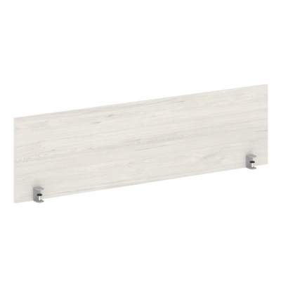 Экран для стола L=1600мм Metal System Б.ЭКР-4