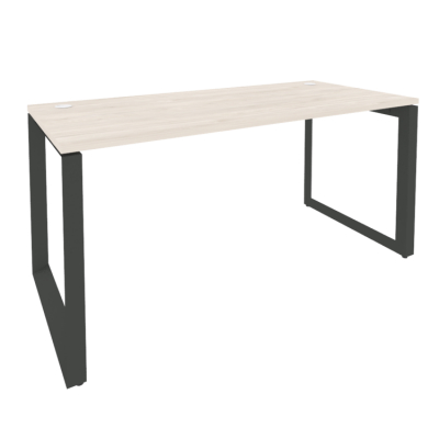 Стол рабочий на О-обр. м/к Onix O.MO-SP-4.7