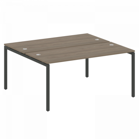 Бенч-система на П-обр. м/к Metal System Quattro 40БП.РАС-СП-2.4