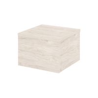 Накладка угловая низкая Onix O.R-NU.N.VNE (L)