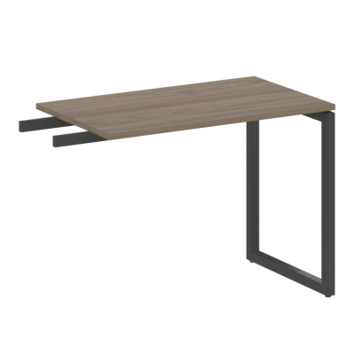 Приставной элемент на О-обр. м/к Метал систем Куатро 40БО.ПР-3