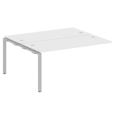 Брифинг-приставка на П-обр. м/к Метал систем БП.ПРС-СП-2.4